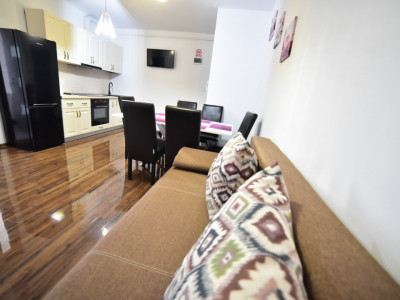 Apartamente de vanzare Sibiu Lupeni imagine mica 7