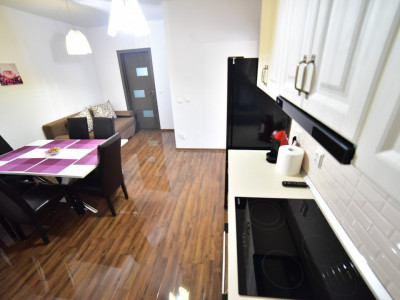 Apartamente de vanzare Sibiu Lupeni imagine mica 8
