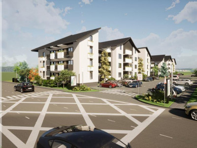 Apartamente de vanzare Sibiu Doamna Stanca imagine mica 10