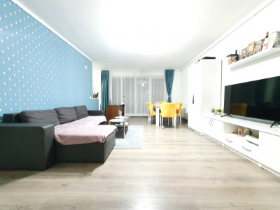 Apartamente de vanzare Sibiu Doamna Stanca imagine mica 2