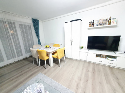 Apartamente de vanzare Sibiu Doamna Stanca imagine mica 3