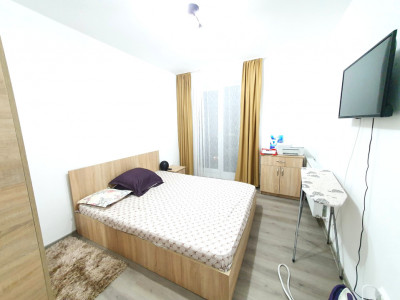 Apartamente de vanzare Sibiu Doamna Stanca imagine mica 4
