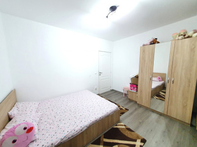 Apartamente de vanzare Sibiu Doamna Stanca imagine mica 6