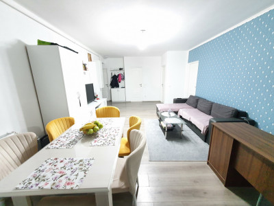 Apartamente de vanzare Sibiu Doamna Stanca imagine mica 9