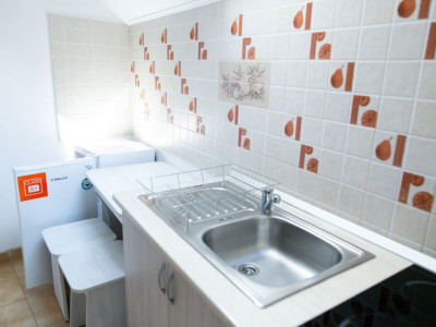 Apartamente de inchiriat Fagaras imagine mica 3