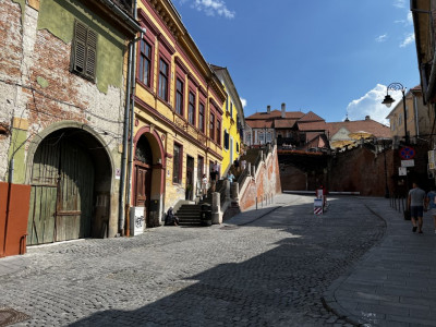 Apartamente de vanzare Sibiu Orasul de Jos imagine mica 1