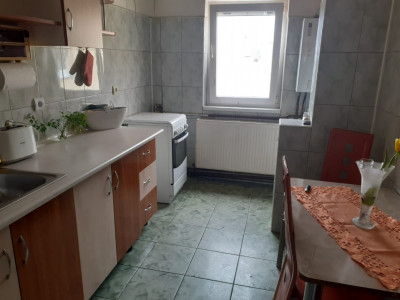 Apartamente de vanzare Fagaras imagine mica 7
