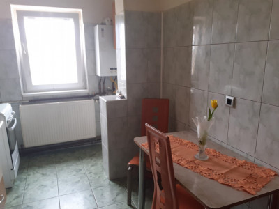 Apartamente de vanzare Fagaras imagine mica 8
