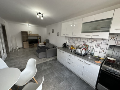 Apartamente de vanzare Sibiu Rahovei imagine mica 2