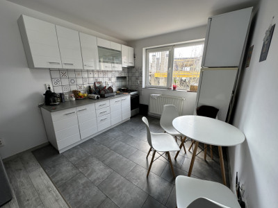 Apartamente de vanzare Sibiu Rahovei imagine mica 3
