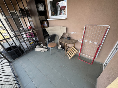 Apartamente de vanzare Sibiu Rahovei imagine mica 7