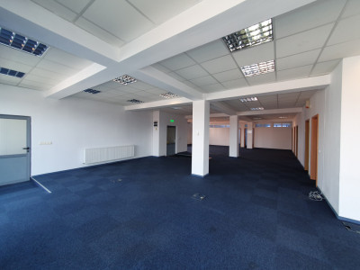 Spatii birouri de inchiriat Sibiu Calea Dumbravii imagine mica 5