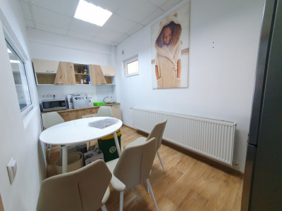 Spatii birouri de inchiriat Sibiu Calea Dumbravii imagine mica 9