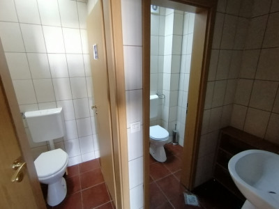 Spatii birouri de inchiriat Sibiu Calea Dumbravii imagine mica 11