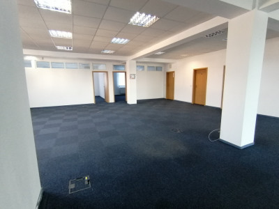 Spatii birouri de inchiriat Sibiu Calea Dumbravii imagine mica 20