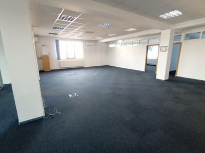 Spatii birouri de inchiriat Sibiu Calea Dumbravii imagine mica 21