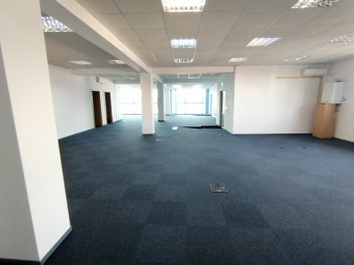 Spatii birouri de inchiriat Sibiu Calea Dumbravii imagine mica 23