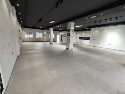 Spatii comerciale de inchiriat Sibiu Trei Stejari imagine mica 2