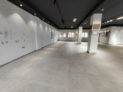 Spatii comerciale de inchiriat Sibiu Trei Stejari imagine mica 3
