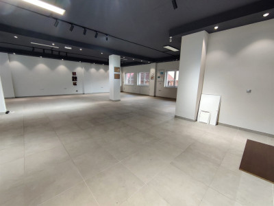 Spatii comerciale de inchiriat Sibiu Trei Stejari imagine mica 4