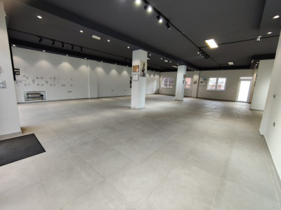 Spatii comerciale de inchiriat Sibiu Trei Stejari imagine mica 5