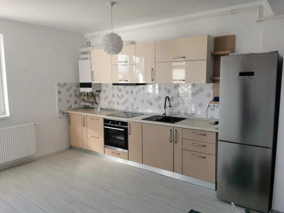 Apartamente de vanzare Sibiu Selimbar imagine mica 2