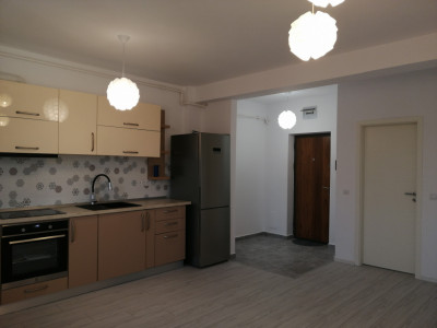 Apartamente de vanzare Sibiu Selimbar imagine mica 6