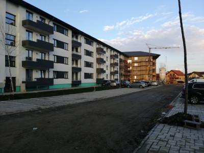 Apartamente de vanzare Sibiu Selimbar imagine mica 10