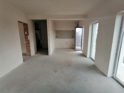 Apartamente de vanzare Sibiu Selimbar imagine mica 2