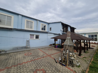 Spatii comerciale de vanzare Sebes imagine mica 3