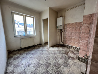 Apartamente de vanzare Sibiu Mihai Viteazul imagine mica 7