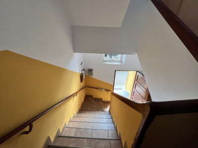 Apartamente de vanzare Sibiu Mihai Viteazul imagine mica 8