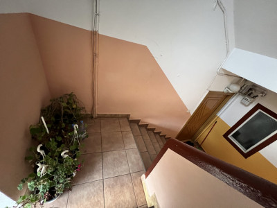 Apartamente de vanzare Sibiu Mihai Viteazul imagine mica 9