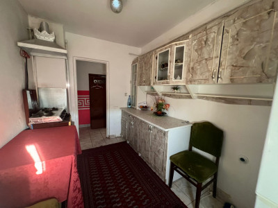 Apartamente de vanzare Fagaras imagine mica 5