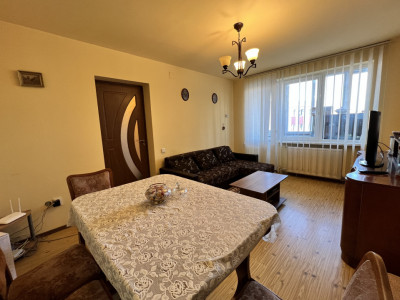 Apartamente de inchiriat Sibiu Central imagine mica 3
