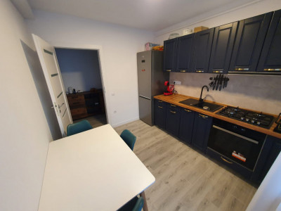 Apartamente de vanzare Sibiu Doamna Stanca imagine mica 5