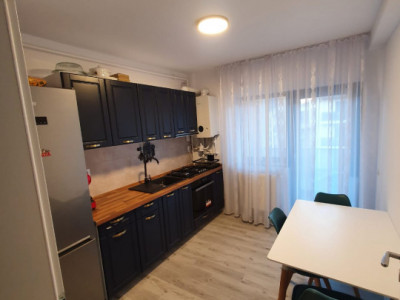 Apartamente de vanzare Sibiu Doamna Stanca imagine mica 6