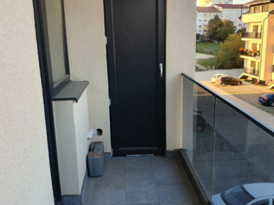Apartamente de vanzare Sibiu Doamna Stanca imagine mica 10