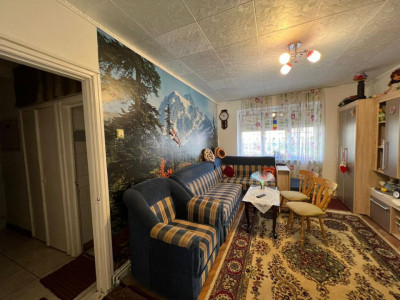 Apartamente de vanzare Fagaras imagine mica 3