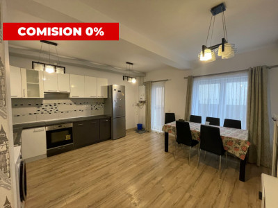 Apartamente de inchiriat Sibiu Calea Cisnadiei - Arhitectilor imagine mica 1