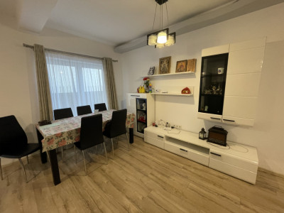 Apartamente de inchiriat Sibiu Calea Cisnadiei - Arhitectilor imagine mica 2