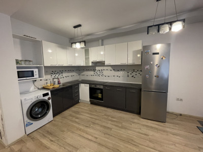 Apartamente de inchiriat Sibiu Calea Cisnadiei - Arhitectilor imagine mica 3