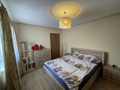 Apartamente de inchiriat Sibiu Calea Cisnadiei - Arhitectilor imagine mica 4