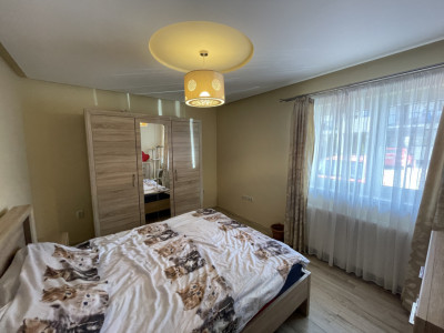 Apartamente de inchiriat Sibiu Calea Cisnadiei - Arhitectilor imagine mica 5