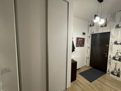 Apartamente de inchiriat Sibiu Calea Cisnadiei - Arhitectilor imagine mica 8