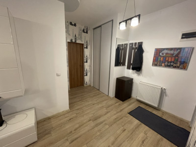Apartamente de inchiriat Sibiu Calea Cisnadiei - Arhitectilor imagine mica 9