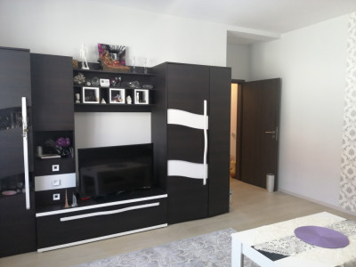 Apartamente de vanzare Sibiu Turnisor imagine mica 4