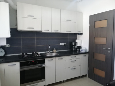 Apartamente de vanzare Sibiu Turnisor imagine mica 7