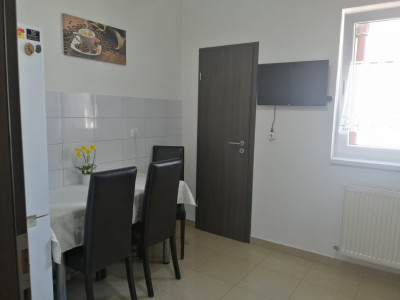 Apartamente de vanzare Sibiu Turnisor imagine mica 8