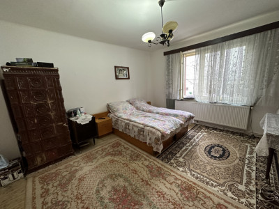 Case de vanzare Sibiu Turnisor imagine mica 4